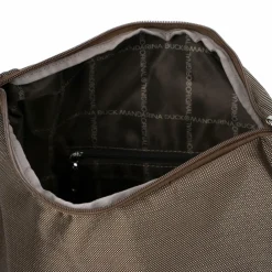 Mandarina Duck Schultertasche 32 cm pirite