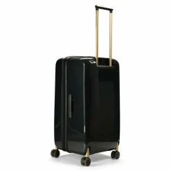 Mandarina Duck Sky Duck 4 Rollen Trolley 73 cm mit Dehnfalte