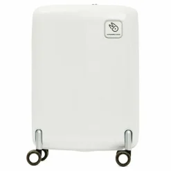 Mandarina Duck Sky Duck 4 Rollen Kabinentrolley 55 cm mit Dehnfalte