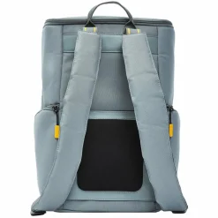 Mandarina Duck Daypacks<Smart Duck Daypack 43 cm Laptopfach iron