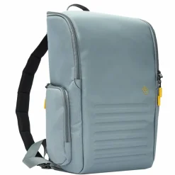 Mandarina Duck Daypacks<Smart Duck Daypack 43 cm Laptopfach iron