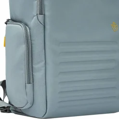 Mandarina Duck Daypacks<Smart Duck Daypack 43 cm Laptopfach iron