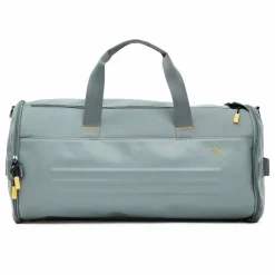 New Mandarina Duck Smart Duck Weekender Reisetasche 53 cm iron