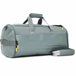 New Mandarina Duck Smart Duck Weekender Reisetasche 53 cm iron