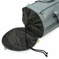 New Mandarina Duck Smart Duck Weekender Reisetasche 53 cm iron