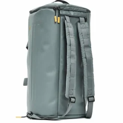 New Mandarina Duck Smart Duck Weekender Reisetasche 53 cm iron