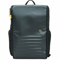 Mandarina Duck Daypacks<Smart Duck Daypack 43 cm Laptopfach dark gloss