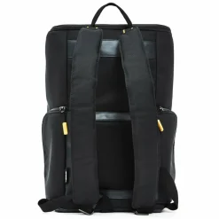 Mandarina Duck Daypacks<Smart Duck Daypack 43 cm Laptopfach dark gloss