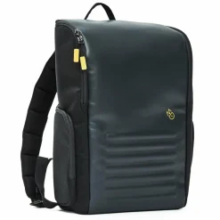 Mandarina Duck Daypacks<Smart Duck Daypack 43 cm Laptopfach dark gloss