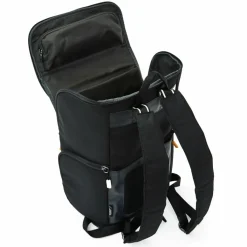Mandarina Duck Daypacks<Smart Duck Daypack 43 cm Laptopfach dark gloss