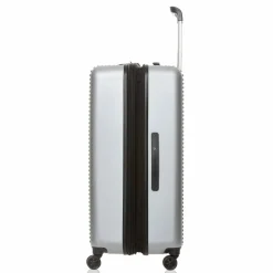 Mandarina Duck Tank Case 4 Rollen Trolley L 75 cm mit Dehnfalte