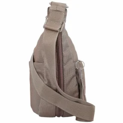 Outlet Mandarina Duck Umhängetasche 39 cm taupe
