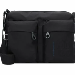 Mandarina Duck Umhängetaschen<Umhängetasche 29 cm black