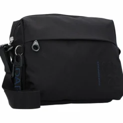 Discount Mandarina Duck Umhängetasche 28 cm black