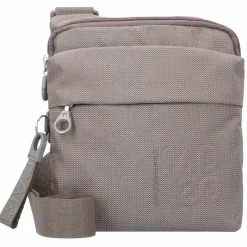 Mandarina Duck Umhängetaschen<Umhängetasche 21 cm taupe