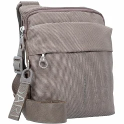 Mandarina Duck Umhängetaschen<Umhängetasche 21 cm taupe