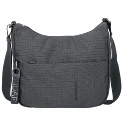 Mandarina Duck Umhängetaschen<Umhängetasche 25 cm steel