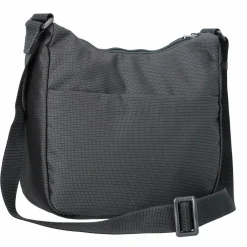 Mandarina Duck Umhängetaschen<Umhängetasche 25 cm steel