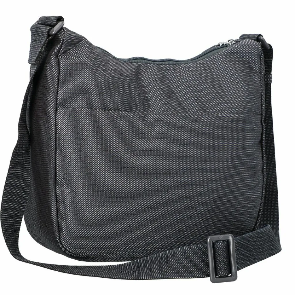 Mandarina Duck Umhängetaschen<Umhängetasche 25 cm steel