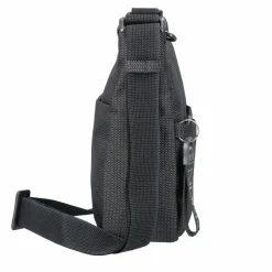 Mandarina Duck Umhängetaschen<Umhängetasche 25 cm steel