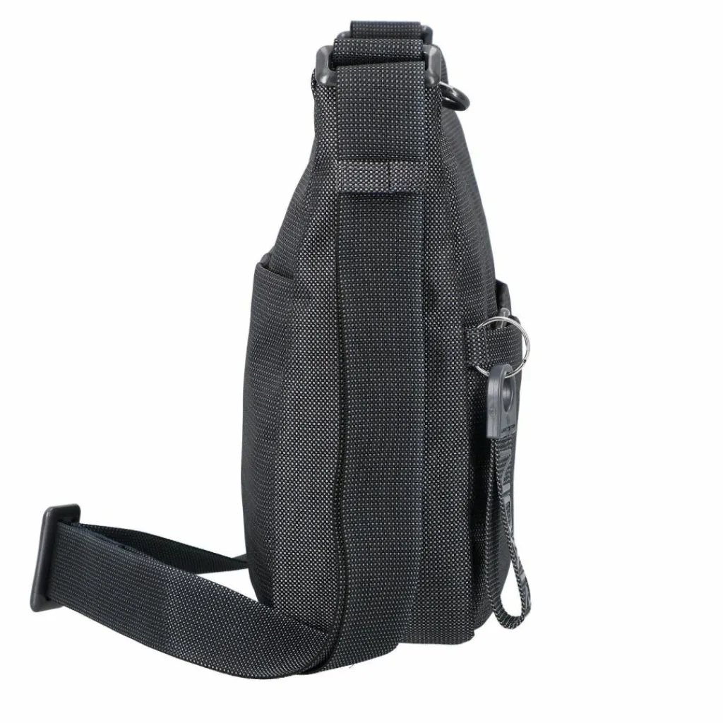 Mandarina Duck Umhängetaschen<Umhängetasche 25 cm steel