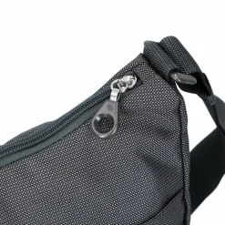 Mandarina Duck Umhängetaschen<Umhängetasche 25 cm steel