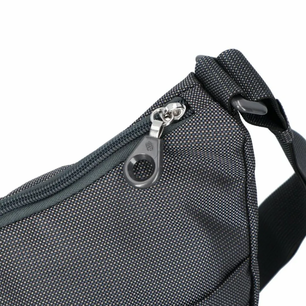 Mandarina Duck Umhängetaschen<Umhängetasche 25 cm steel