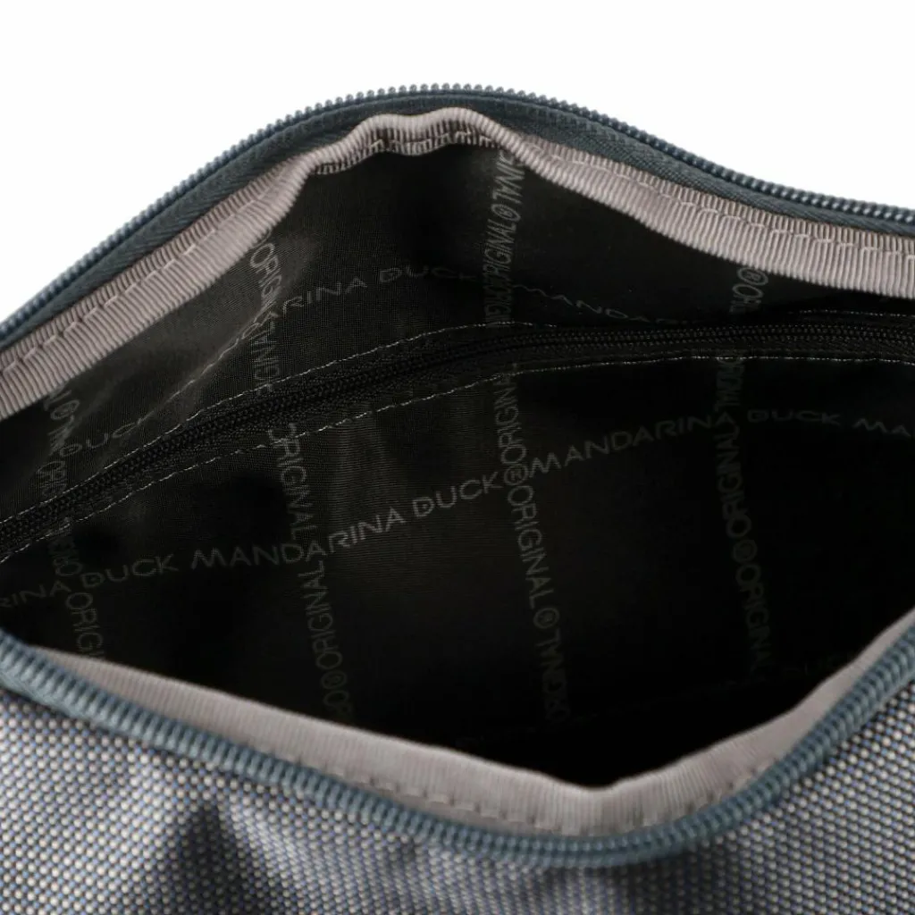 Mandarina Duck Umhängetaschen<Umhängetasche 25 cm steel