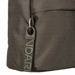 Hot Mandarina Duck Umhängetasche 29 cm pirite