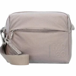 Mandarina Duck Umhängetaschen<Umhängetasche 28 cm taupe