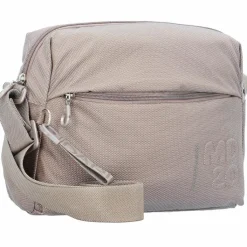 Mandarina Duck Umhängetaschen<Umhängetasche 28 cm taupe