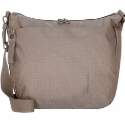Mandarina Duck Umhängetaschen<Umhängetasche 35 cm taupe