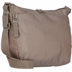 Mandarina Duck Umhängetaschen<Umhängetasche 35 cm taupe