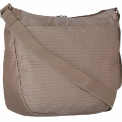 Mandarina Duck Umhängetaschen<Umhängetasche 35 cm taupe