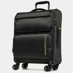 Mandarina Duck Zephyr 4 Rollen Kabinentrolley S 55 cm