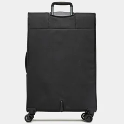 Mandarina Duck Zephyr 4 Rollen Trolley L 78 cm mit Dehnfalte