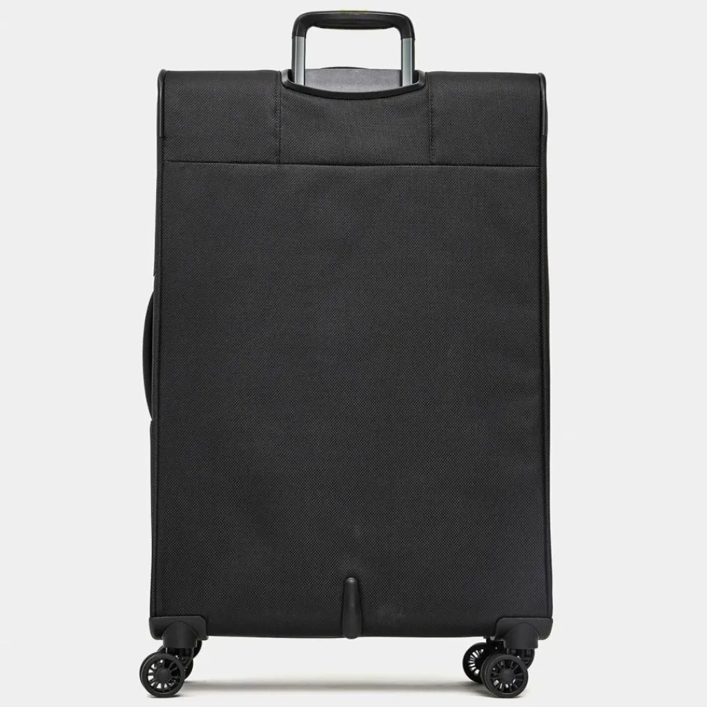 Mandarina Duck Zephyr 4 Rollen Trolley L 78 cm mit Dehnfalte