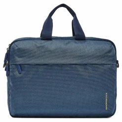 Discount Mandarina Duck Zephyr Aktentasche 38 cm dress blue
