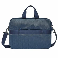 Discount Mandarina Duck Zephyr Aktentasche 38 cm dress blue