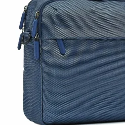 Discount Mandarina Duck Zephyr Aktentasche 38 cm dress blue