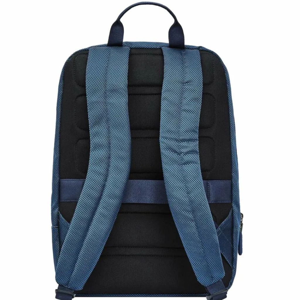 Mandarina Duck Zephyr Daypack 39 cm Laptopfach
