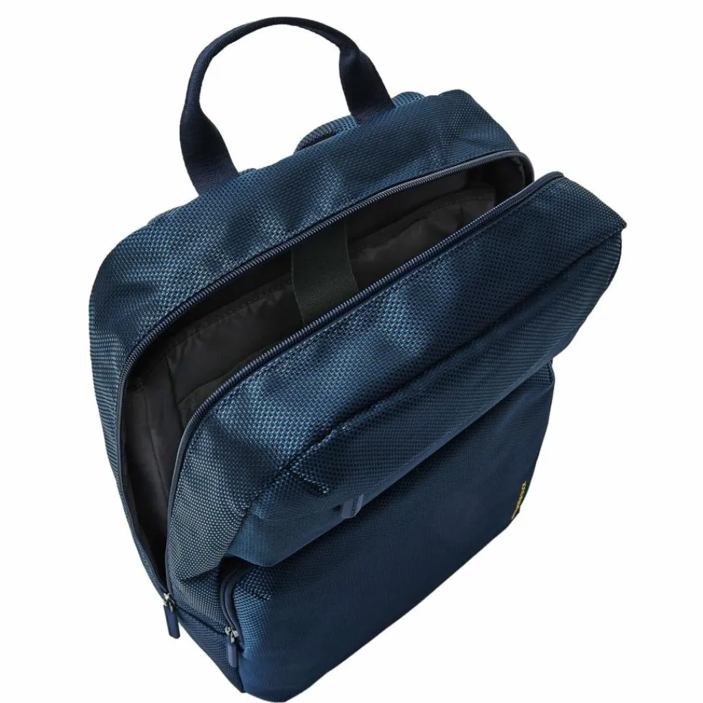 Mandarina Duck Zephyr Daypack 39 cm Laptopfach