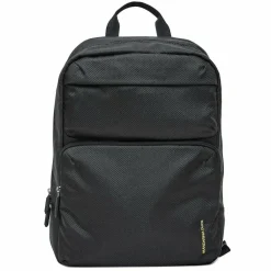 Mandarina Duck Daypacks<Zephyr Daypack 39 cm Laptopfach black