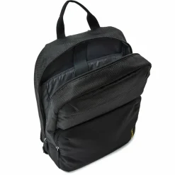 Mandarina Duck Daypacks<Zephyr Daypack 39 cm Laptopfach black