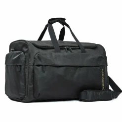 Mandarina Duck Weekender|Reisetaschen Ohne Rollen<Zephyr Weekender Reisetasche 50 cm black