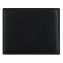 Herren mano Don Antonio Geldbörse RFID Schutz Leder 12 cm