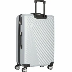 mano Don Carlo 4-Rollen Trolley 77 cm