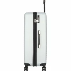 mano Don Carlo 4-Rollen Trolley 77 cm