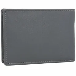 Herren mano Don Leonardo Geldbörse RFID Leder 12 cm