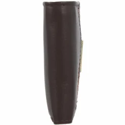 Herren mano Don Leonardo Geldbörse RFID Leder 10 cm